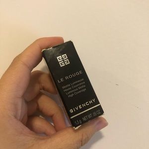 Givenchy Le Rouge Lipstick 304